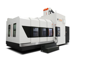 BAOFENG BF-2016V CNC Wood Machining Center