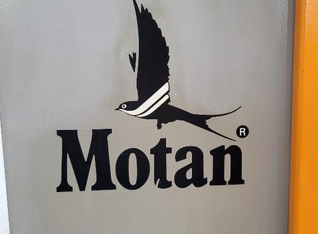 Motan Luxor LA/8-200 P260602095