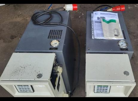 Regloplas P160/9/SG51/1K/RT45 P260602098