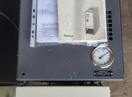 Regloplas P160/9/SG51/1K/RT45 P260602098