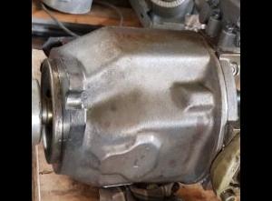 Breuninghaus A10VSO 71 DFR1/31R-SO405 Plastic machine