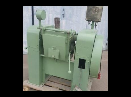 Lebensmittelmaschinen Doppel Z Kneter P260602112