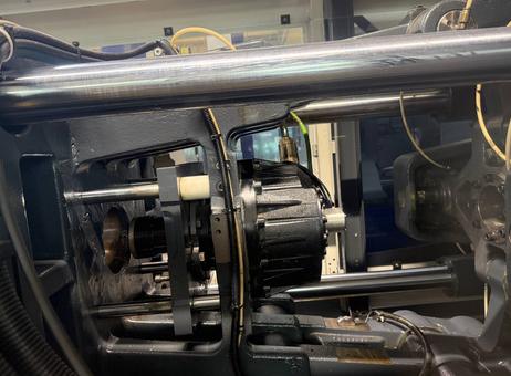 DEMAG IntElect 100/470-180 NC5 All Electric P260602153