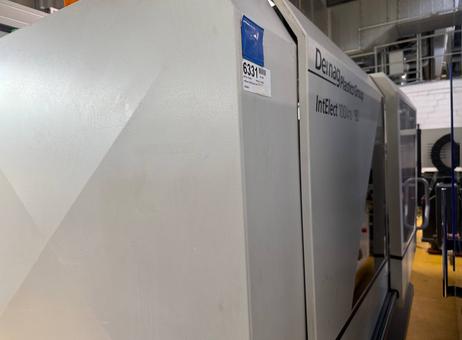 DEMAG IntElect 100/470-180 NC5 All Electric P260602153