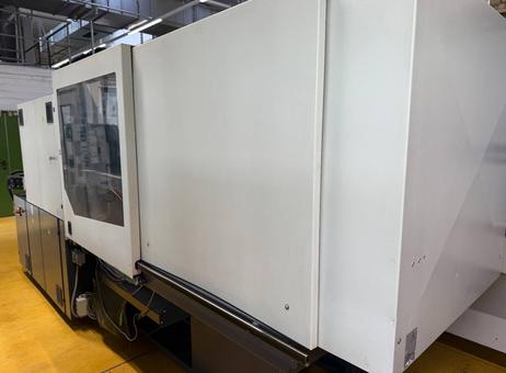DEMAG IntElect 100/470-180 NC5 All Electric P260602153