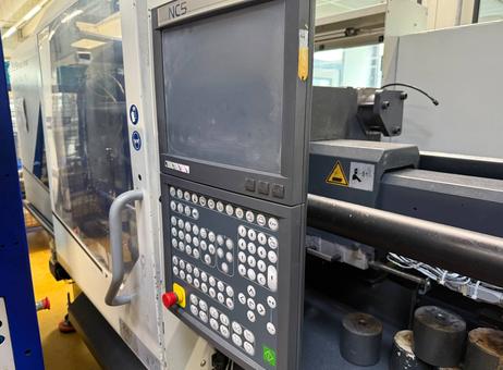 DEMAG IntElect 100/470-180 NC5 All Electric P260602153