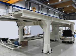 unbekannt versatile Application Sheet metal machine