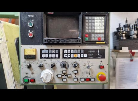 MORI SEIKI MV 40B P260602160