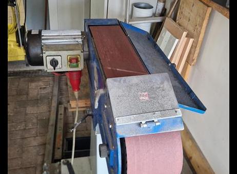 MORI SEIKI MV 40B P260602160
