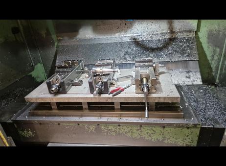 MORI SEIKI MV 40B P260602160