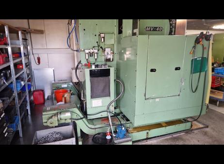 MORI SEIKI MV 40B P260602160