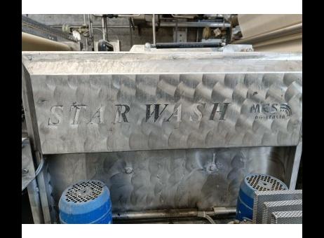 MCS STARWASH P260602162