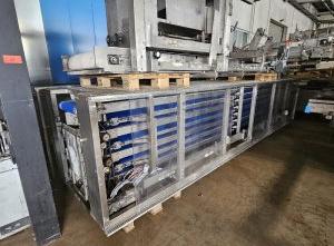 Mecatherm Molding Block – MP Block