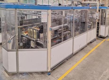 PCMC Maxim 2,75m,700 m/min P260602193