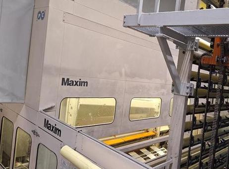PCMC Maxim 2,75m,700 m/min P260602193