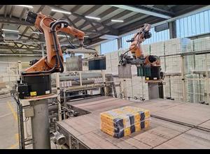 PCMC Maxim 2,75m,700 m/min Machine