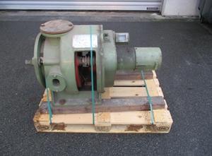 Voith Deflaker Voith Industrial pump
