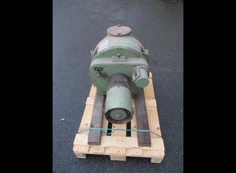 Voith Deflaker Voith P260602195