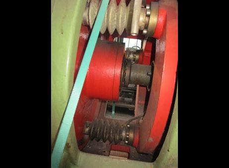 Voith Deflaker Voith P260602195