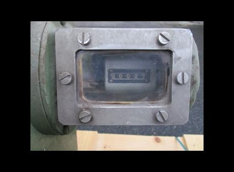 Voith Deflaker Voith P260602195