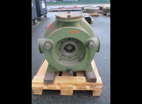 Voith Deflaker Voith P260602195