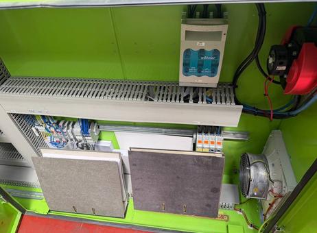 ENGEL e-victory 440/160 CC300 ecodrive Hybrid P260602205