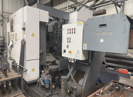 OKUMA MA-400HA P260602237
