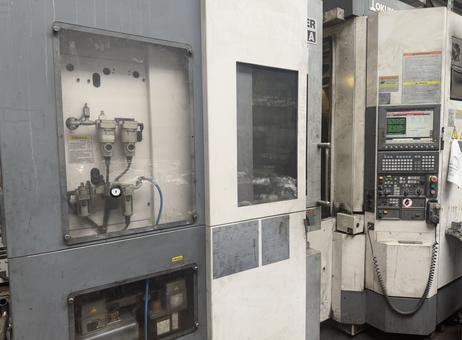 OKUMA MA-400HA P260602237