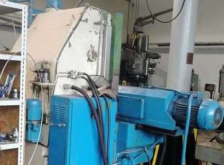 ZAYER 3000 BF NC (DRO) P260602254