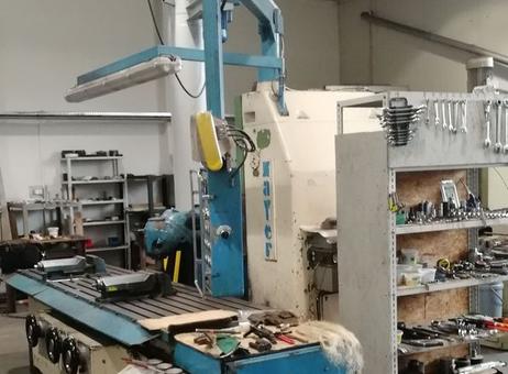 ZAYER 3000 BF NC (DRO) P260602254