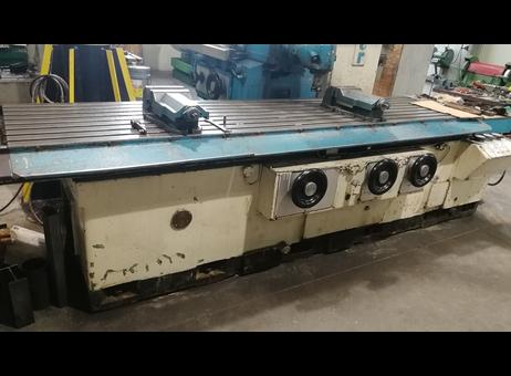 ZAYER 3000 BF NC (DRO) P260602254