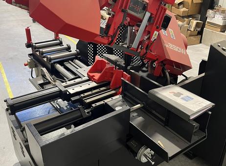 AMADA HA 250 W P260602270