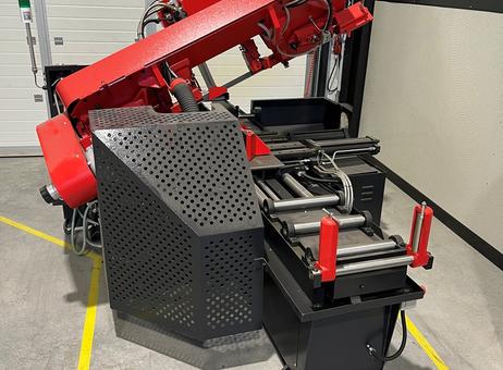 AMADA HA 250 W P260602270