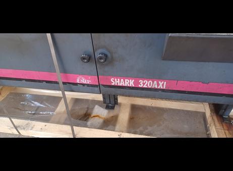 MEP SHARK 320AXI P260602274