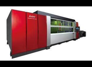 2012 MITSUBISHI CNC LAZER CUTTING ML  3015EX