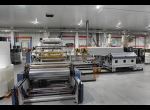 Zhejiang Ounuo Machinery OUNUO Packaging machine