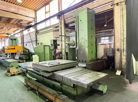 TOS WHN 13 CNC P260603091
