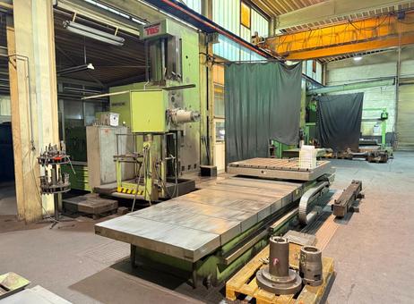 TOS WHN 13 CNC P260603091