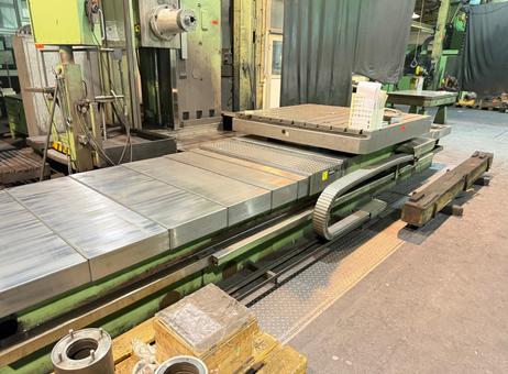 TOS WHN 13 CNC P260603091
