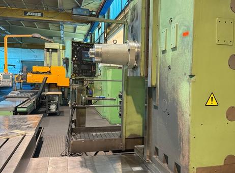 TOS WHN 13 CNC P260603091