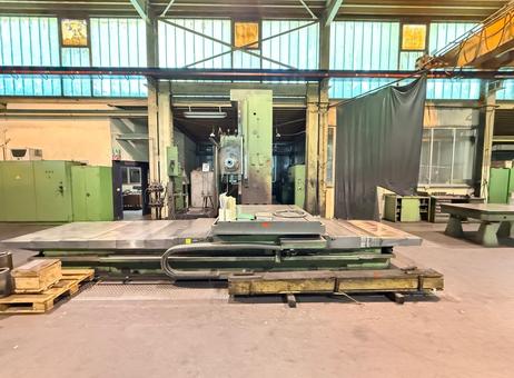TOS WHN 13 CNC P260603091