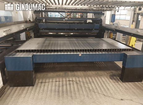 TRUMPF TruLaser 3030 L20 P260603108