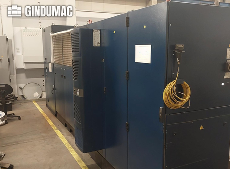 TRUMPF TruLaser 3030 L20 P260603108