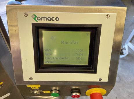 Macofar CD60 P260604004