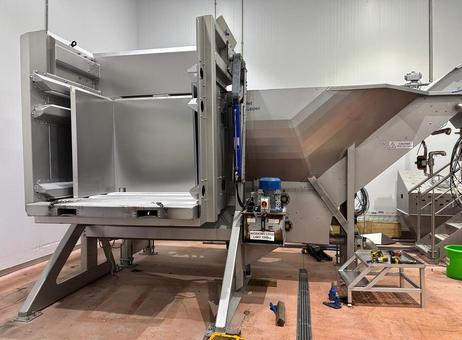 Wyma Vege-Peeler P260604018