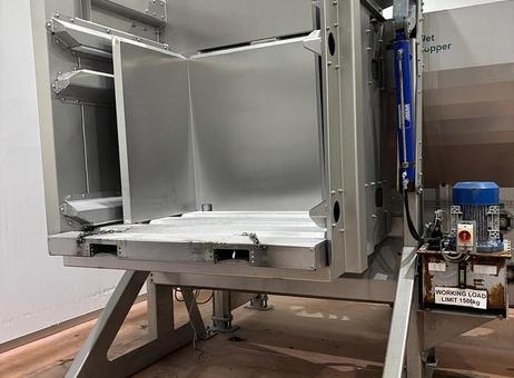 Wyma Vege-Peeler P260604018