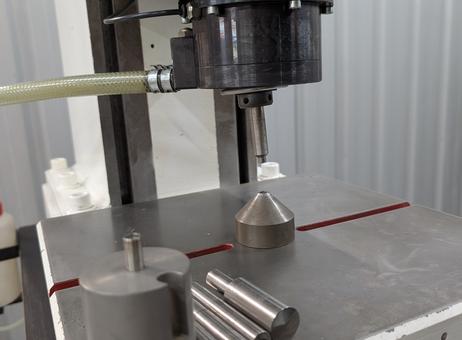 GUILLEMIN GM12 P260604036