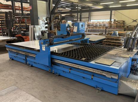 SAF Airliquide Optitome 2049 HPi P260604058