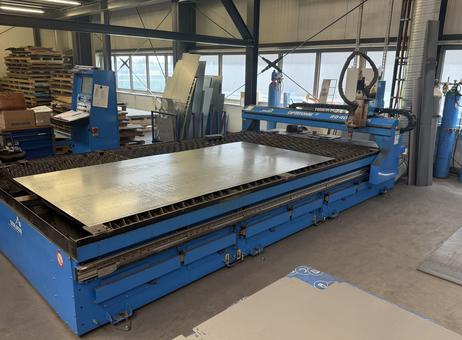 SAF Airliquide Optitome 2049 HPi P260604058