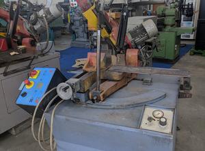 BIANCO S.A. 370 band saw for metal